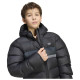 Adidas Παιδικό μπουφάν Regular Puffer Blocking Jacket